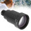 50-mm-Einzelplatinenobjektiv, 3 MP HD-Weitwinkel, 10