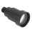 50-mm-Einzelplatinenobjektiv, 3 MP HD-Weitwinkel, 7