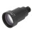 50-mm-Einzelplatinenobjektiv, 3 MP HD-Weitwinkel, 6