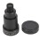 50-mm-Einzelplatinenobjektiv, 3 MP HD-Weitwinkel, 9