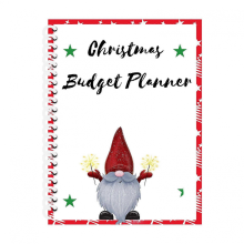 Christmas Bucket List