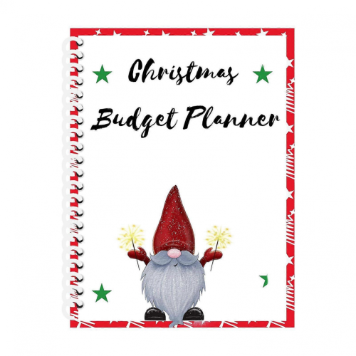 Christmas Bucket List
