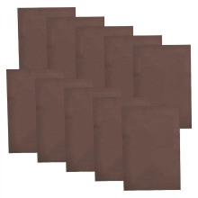 Finger Smoke Magic Trick Magic Smoke Paper for Close-up Magic Halloween Party10X7 (10 pieces)