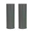 Electric Scooter Handle Grip Sleeve Nonslip Silicone, 1 Pair, Replacement Part, Compatible With Models, Protective Case 1