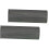 Electric Scooter Handle Grip Sleeve Nonslip Silicone, 1 Pair, Replacement Part, Compatible With Models, Protective Case 3