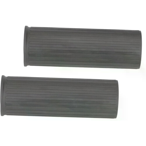 Electric Scooter Handle Grip Sleeve Nonslip Silicone, 1 Pair, Replacement Part, Compatible With Models, Protective Case 2