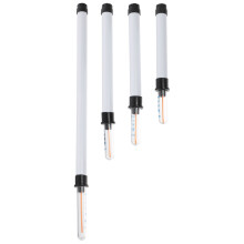 4Pcs White Water Level Reminder Float Gauge for Flowerpots Durable