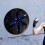 Music Boxing Training Machine Household With Counting Function Wall Target Home Use 5