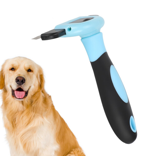Tierhaarentferner, Hunde- und 2