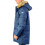 Pepe Jeans Parka Pepe Jeans Dutchman - Sailor 2