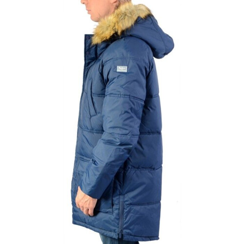 Pepe Jeans Parka Pepe Jeans Dutchman - Sailor 1