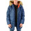 Pepe Jeans Parka Pepe Jeans Dutchman - Sailor 4
