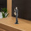Instruments Figurine Model Thuisdecoratie Hars Set 8