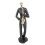 Instruments Figurine Model Thuisdecoratie Hars Set 5