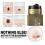 Jaysuing Peel-off Mask Cleansing Removing Blackheads Shrinking Moisturizing | 16