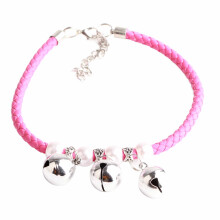 Hochwertiges, verstellbares, süßes Halsband mit