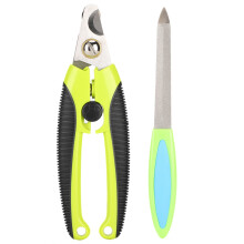 Nagelknipser für Haustiere, Scherenschneider,