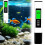 Water Quality Tester Digital Testing Meter Portable Tool With Double-Color Backlight For Aquarium Hydroponics Pond 2