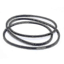 Vervangende riem voor ZENGO 42-inch maaidek, compatibel met John Deere LA100 LA105 LA110 LA115 gazontractoren