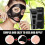 Eelhoe Bamboo Charcoal Cleansing Mask 1