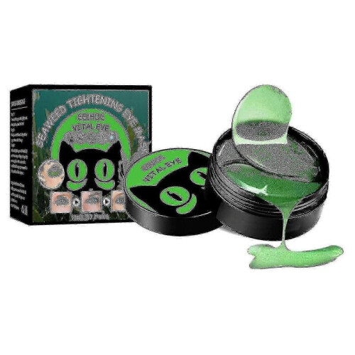 Eelhoe Seaweed Firming Eye Mask 1