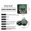 Eelhoe Seaweed Firming Eye Mask 3