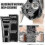 Eelhoe Bamboo Charcoal Cleansing Mask 4