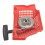 Husqvarna 340 345 350 351 353 346XP kettingzaag terugslagstarters 5