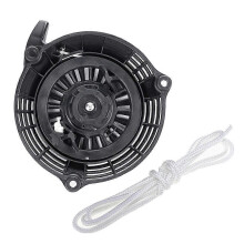Maaier Terugslagstarter voor Honda GCV160 GCV135 Trek Terugslagstarter