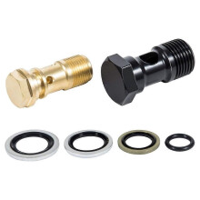 3/B Ontlader Montage Schroeven Kits Hogedrukreinigers AR2119 Voor Annovi Reverberi