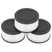 3 stuks luchtfilter geschikt voor Stihl MS251 MS261 MS271 MS291 MS311 MS381 MS391 kettingzaag