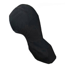 420D Boot Volledige Buitenboordmotorkap Bescherming Waterdichte Zonnekap Stofdicht voor Motor Past 6-15H