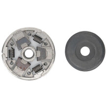 Vervangende pakking voor koppelingsset, geschikt voor Stihl 024 026 MS240 MS260 MS261
