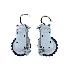 Vervangende accessoires voor aandrijfwiel voor Xiaomi Mijia E10/B112/E12 veegrobot (linkeraandrijving)