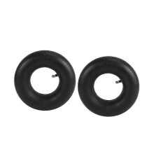2 STUKS 4.10/3.50-4 410/350-4 ATV Go Kart 47CC 49CC Chunky 4.10-4 Band Binnenband Past Op Alle Modellen