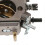 Vergaserersatzteile passend für Kettensäge 044 046 Ms440 Ms460 3