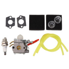Carburateur Carb Accessoire voor Homelite PLT3400 PBC3600 ST Bladblazers Trimmers C1U‑H39A UP00608A