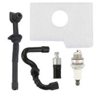 Geeignet für MS170 Luftfilter Tune Up Service Kit Für STIHL MS170 MS180 017 018 Kettensäge neue