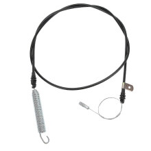 Veerbelaste mesremkabel voor vervanging van John Deere L100-maaierserie
