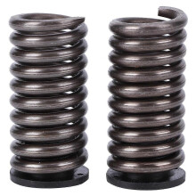 2 stuks ijzeren veeraccessoire voor Husqvarna 362 365 371 372 570 575XP 576XP elektrische kettingzaag