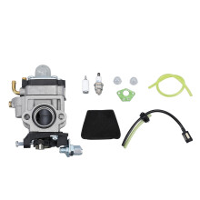 Carburateur Carburateur Vervangingsset voor WYK 74 WYK 74 1 Bladblazer en Grasmaaiers