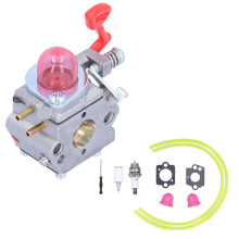 545081855 Carburateur geschikt voor Craftsman 358794600 25cc 200 mph / 430 CFM benzineblazer