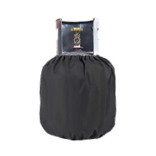 Waterdichte buitenbarbecue gasfleshoes, stofdicht, 36x42cm FKQ