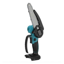 2000W 88VF 120mm elektrische kettingzaag blauw voor Makita 18V (alleen machines)