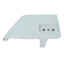 Remhendel koppeling tandwiel afdekking voor STIHL MS251 kettingzaag kettingrem accessoire 1143 648 0401