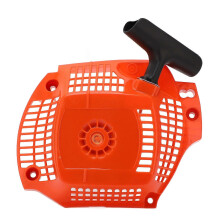 Trekstarter met terugslagmotor, professioneel 504597002, vervanging voor Husqvarna 435 435E kettingzaag