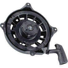 497680 Starter für Briggs & Stratton 497680 Oregon 31068 Rotary 12368 Rasenmäher Hohe Qualität Philipa