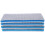 RVS- noedels, multifunctioneel dinerbord 1