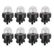 8 stuks vervangende accessoires voor kettingzaagprimerlampen, geschikt voor Husqvarna 125B, 125BVX en