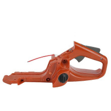Kettingzaag brandstoftank achterhandgreep 525862104 Geschikt voor Husqvarna 445 445E 450 450E